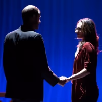 BWW Review: Lovers Reunite in Strawberry Theatre Workshop's THE PAVILION