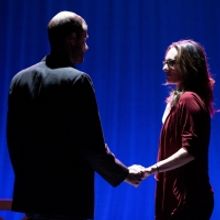 BWW Review: Lovers Reunite in Strawberry Theatre Workshop's THE PAVILION