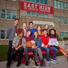 Disney+ Renews HIGH SCHOOL MUSICAL: THE MUSICAL: THE SERIES Ahead of Its Debut