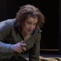 VIDEO: Get A First Look At ELEKTRA at The Met Opera Interview