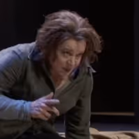 VIDEO: Get A First Look At ELEKTRA at The Met Opera Video
