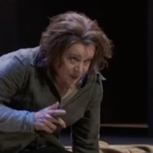 VIDEO: Get A First Look At ELEKTRA at The Met Opera