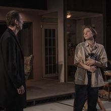 Review Roundup: THE OTHER PLACE at The National Theatre