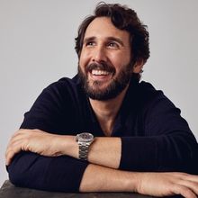 Listen: Josh Groban Teams Up with Pasek & Paul for New Song
