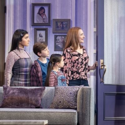 Interview: Giselle Gutierrez Talks MRS. DOUBTFIRE THE MUSICAL National Tour at Ohio Theatre