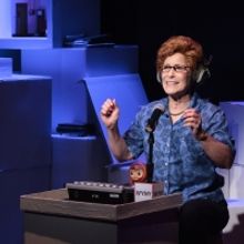 BWW Review: BECOMING DR. RUTH at Theater J