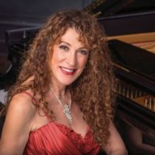 Pianist Rosa Antonelli to Perform BRIDGES: FROM CHOPIN TO PIAZZOLLA