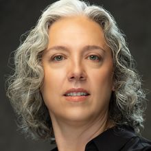 New York City Ballet Names Beatrice Jona Affron as New Associate Music Director