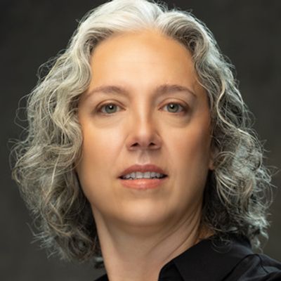 New York City Ballet Names Beatrice Jona Affron as New Associate Music Director