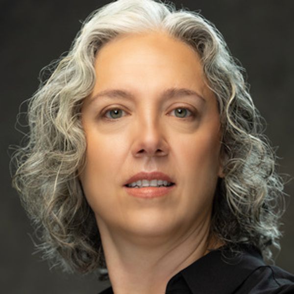 New York City Ballet Names Beatrice Jona Affron as New Associate Music Director Photo