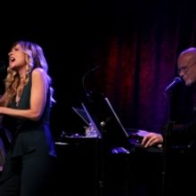 BWW Review: CATHERINE PORTER AND JIM VALLANCE Rock A Full House At The Birdland Theat