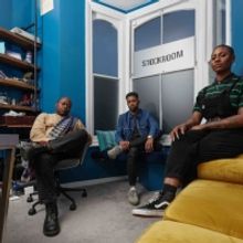 Stockroom Teams Up With Four Major UK Regional Theatres For Three World Premieres In 