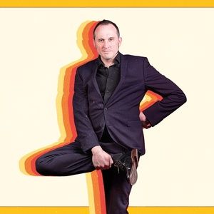 Review: PHIL ELLIS: BATH MAT, Soho Theatre