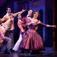 BWW Flashback: TOOTSIE Takes Final Broadway Bow