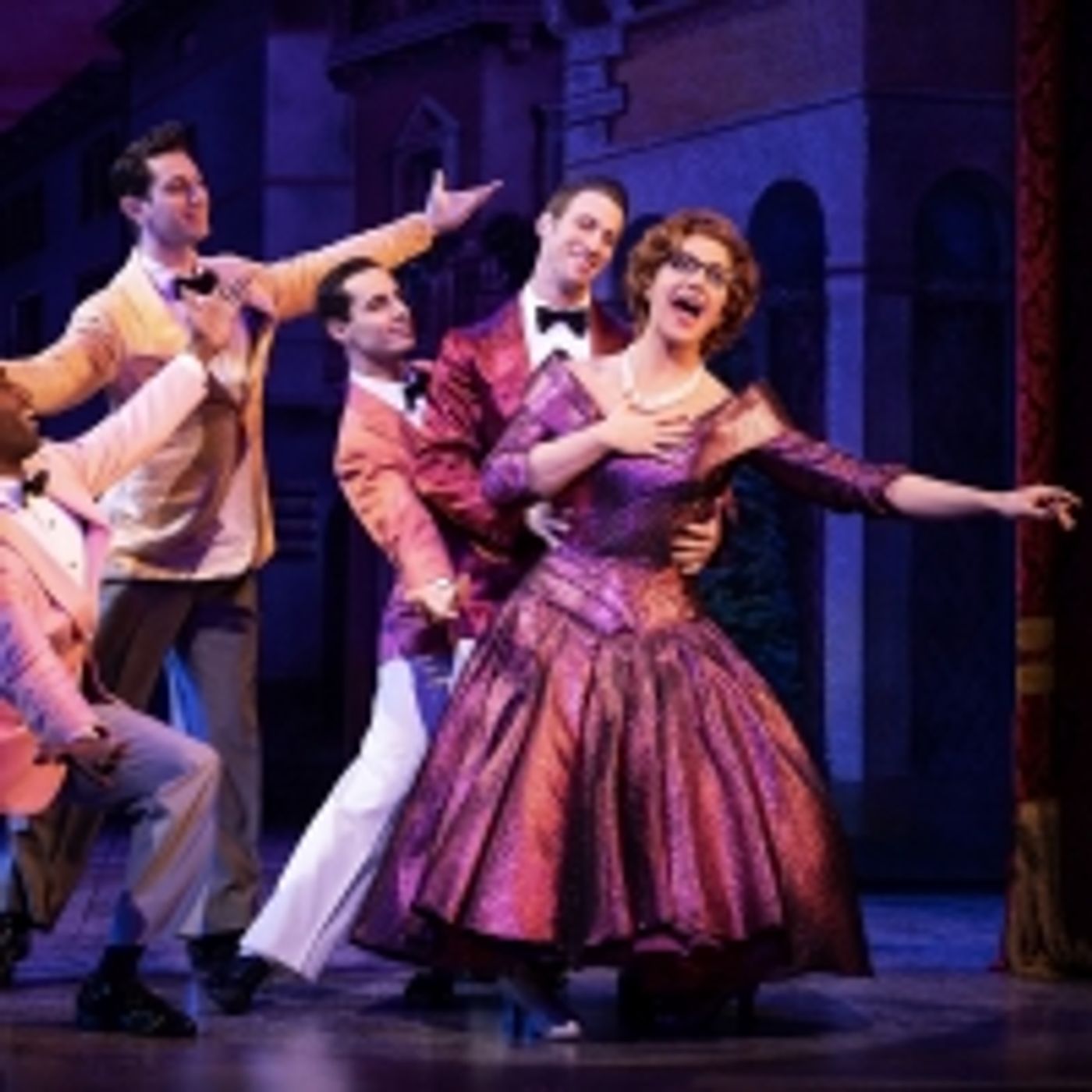 Wake Up With BWW 1/6: Erika Jayne and Paul Szot Join CHICAGO, and More!  Image