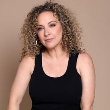 Donna Vivino to Star as 'Jersey' in HELL'S KITCHEN in December