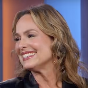 Video: Melora Hardin Talks MCNEAL Role, Working with Robert Downey Jr.