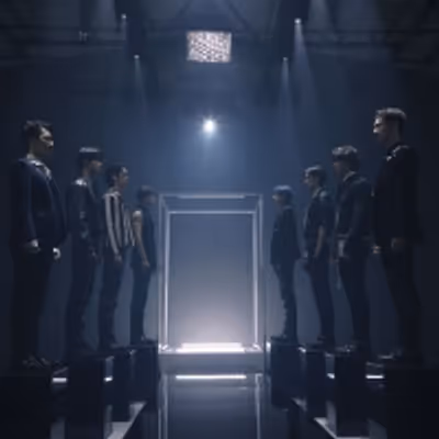 K-Pop Spotlight: PENTAGON Releases 12th Mini Album 'IN:VITE U' With Title Track 'Feelin' Like'