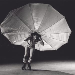 Trisha Brown Dance Company To Present Pelican Gala At Xanadu Roller Arts
