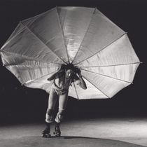 Trisha Brown Dance Company To Present Pelican Gala At Xanadu Roller Arts