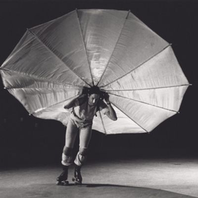 Trisha Brown Dance Company To Present Pelican Gala At Xanadu Roller Arts