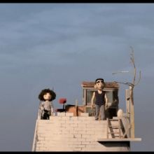 Marlene Meyerson JCC Manhattan's 13th Annual Other Israel Film Festival Announces Com