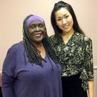 Popra Nakayama Will Star As Female Samurai in a Production of WOMEN WHO'VE MADE A…