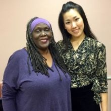 Popra Nakayama Will Star As Female Samurai in a Production of WOMEN WHO'VE MADE A DIF