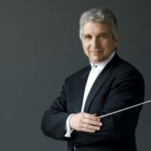 The Colburn Orchestra With Conductor Peter Oundjian Announced At The Broad Stage