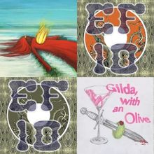 AMA/GILDA/SOLSTICE to be Presented At Exponential Festival 2025