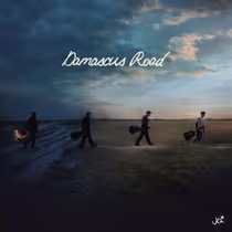 Josiah Queen Releases Third Studio Album DAMASCUS ROAD