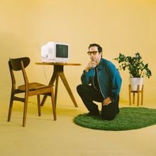 Pachyman to Embark on Co-Headlining Tour with MNDSGN