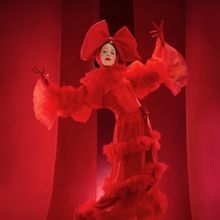 Paulina Lenoir's PUELLA ETERNA is Coming to London's Soho Theatre