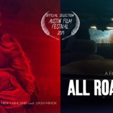 Gravitas Ventures Acquires Van Ditthavong's Crime Thriller ALL ROADS TO PEARLA