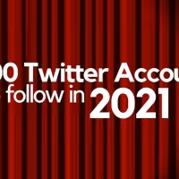 BroadwayWorld's 100 People To Follow on Twitter in 2021