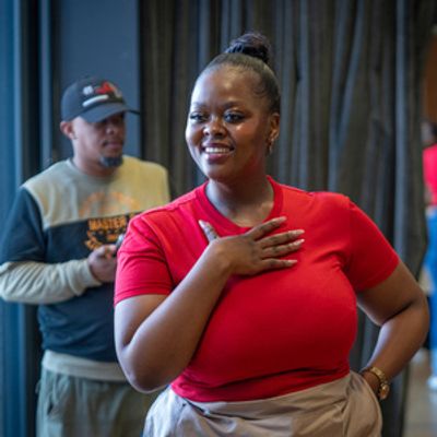 Cape Town Opera's PORGY AND BESS to Embark on European Tour