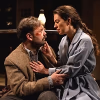 Performances Begin Tonight for Mint Theater's THE DAUGHTER-IN-LAW