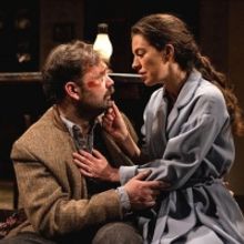 Performances Begin Tonight for Mint Theater's THE DAUGHTER-IN-LAW