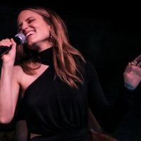BWW Review: Dianna Agron Takes Café Carlyle Audience Back To An Elegant, Sophisticated Era