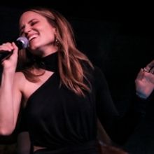 BWW Review: Dianna Agron Takes Café Carlyle Audience Back To An Elegant, Sophisticat