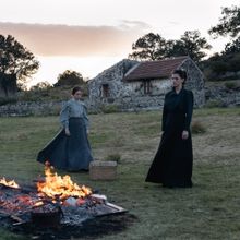 LIKE WATER FOR CHOCOLATE Renewed for A Second Season at Max