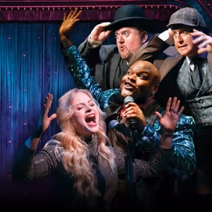 Florida Studio Theatre to Present 2026 Summer Season With Musicals, Cabarets and…