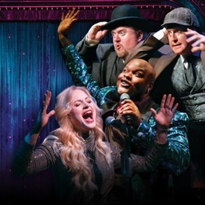 Florida Studio Theatre to Present 2026 Summer Season With Musicals, Cabarets and Improv
