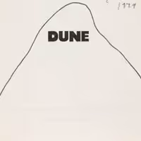 First Edition 'Dune' Owned And Annotated By The Editor Who 'Forced' Its Publication…
