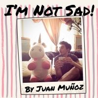 "I'm Not Sad!" Brings Comedy, Music, and Therapy to the Stage.