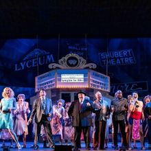 Review: THE PRODUCERS at North Shore Center For The Performing Arts, Skokie, IL