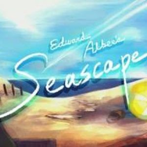 Bergen County Players to Hold Auditions For Edward Albee's SEASCAPE