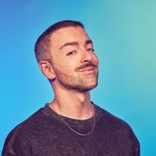 Outback Presents And Kentucky Performing Arts Present MATTEO LANE: CAN'T STOP TALKIN