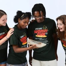 Upper Darby Summer Stage to Present Rodgers & Hammerstein's CINDERELLA: YOUTH EDITION