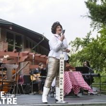 Sitting Down with the Stars of ALWAYS... PATSY CLINE at Circle Theatre